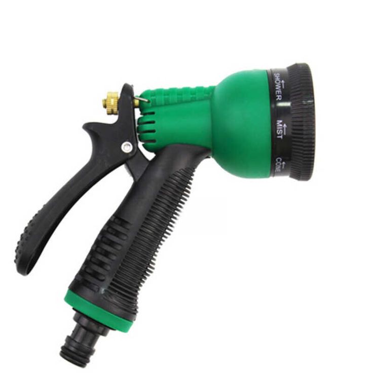 High Pressure Spray Gun for Car Wash