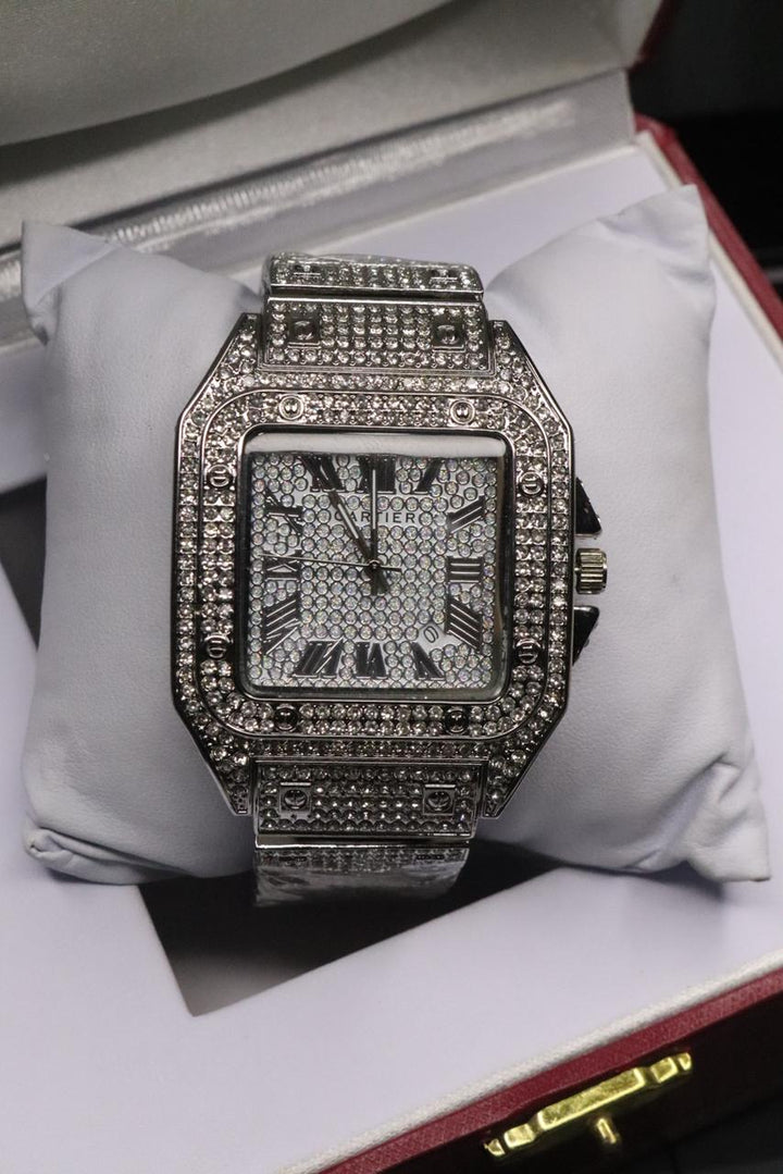 CTR Watch Stone Mens Striking Stone