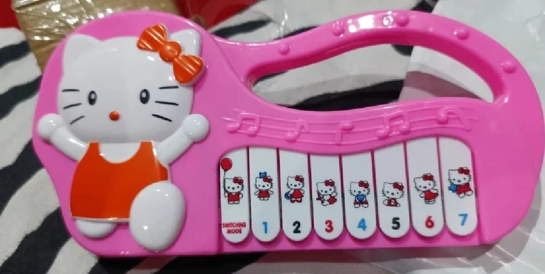 Doraemon Musical Piano for Kids